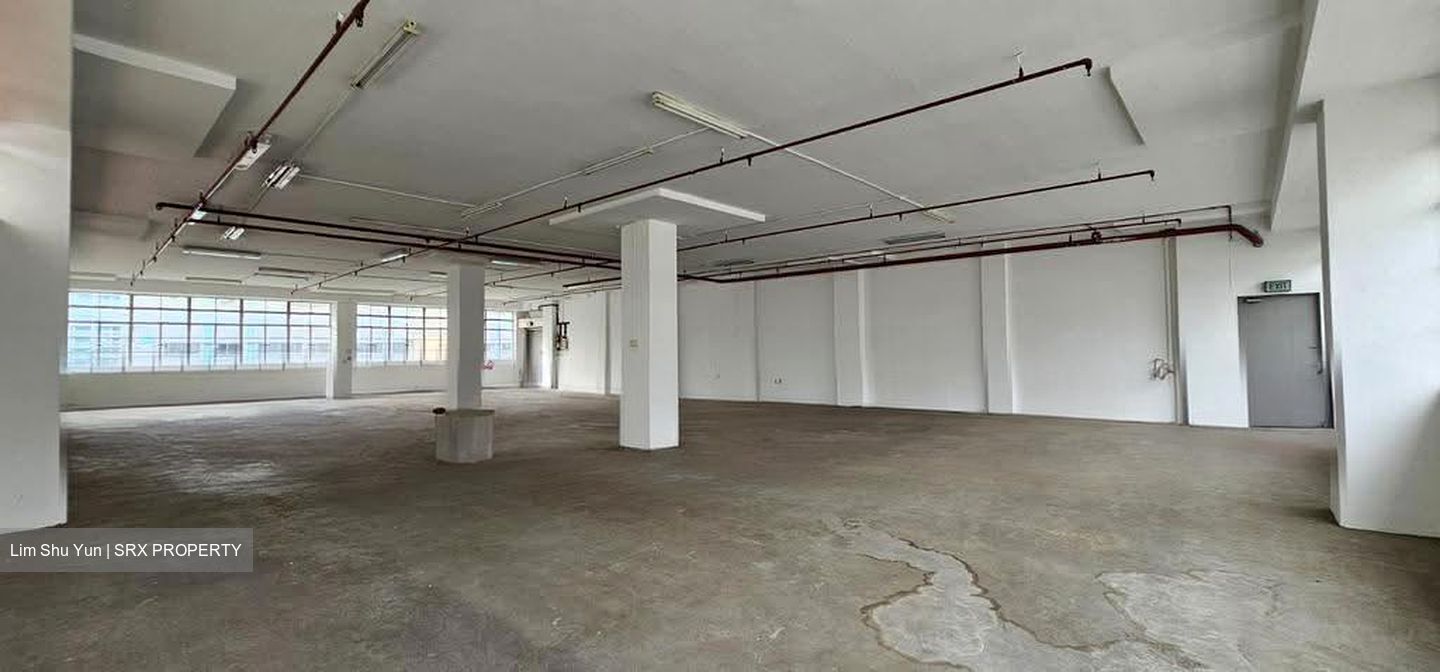 Shun Li Industrial Complex (D14), Factory #635859891
